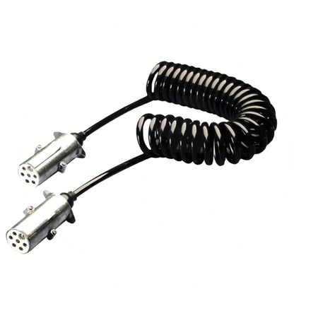Hella Helix cable, 7-pin